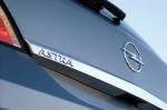 Opel Astra 2005 года